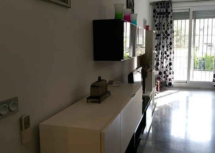 Elegance Appartement *