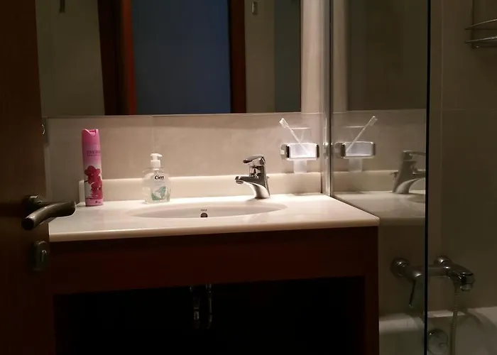 Appartement Elegance Dénia