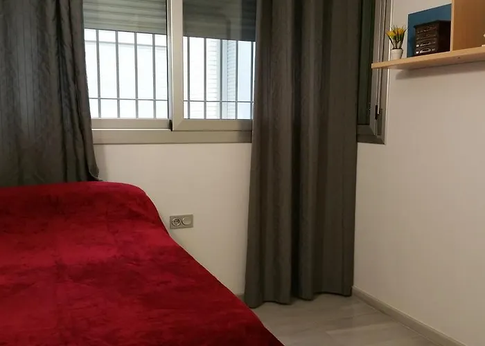 Elegance Appartement Dénia
