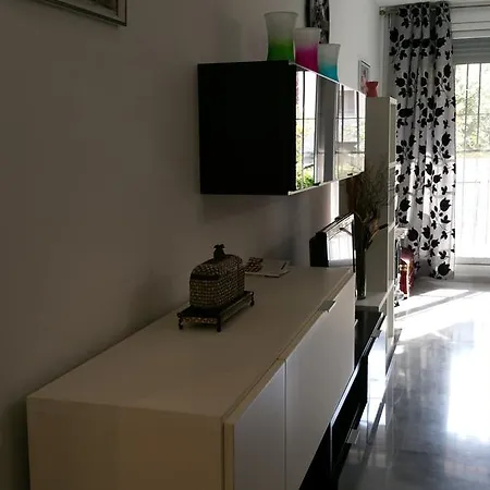 Elegance Apartment *