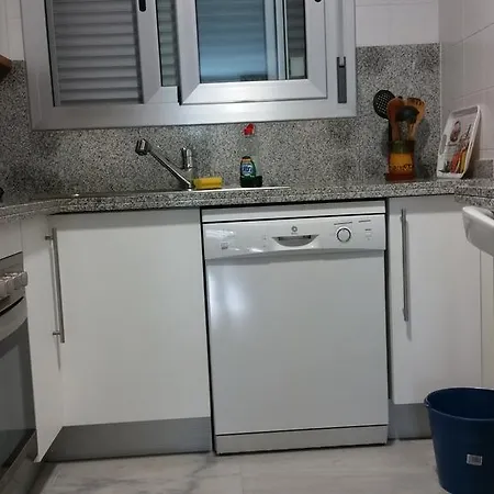 Appartamento Elegance Dénia