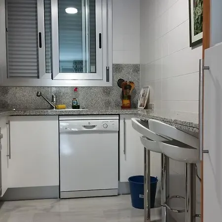 Elegance Apartment Denia