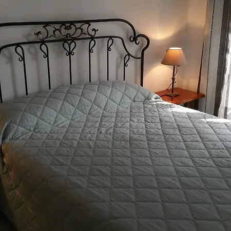 Elegance Apartment *