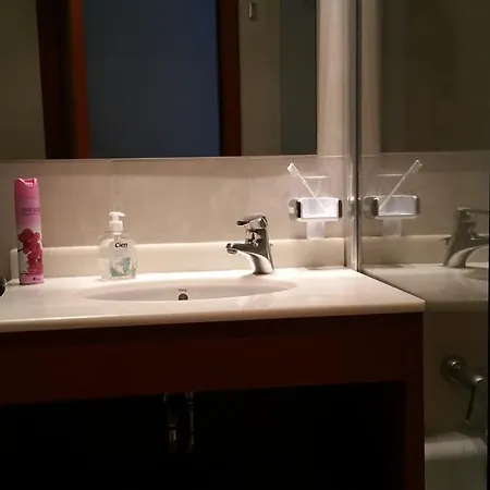 Apartment Elegance Denia
