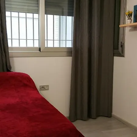 Elegance Apartment Denia