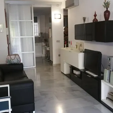 Apartment Elegance