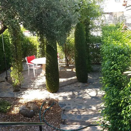 Appartamento Elegance