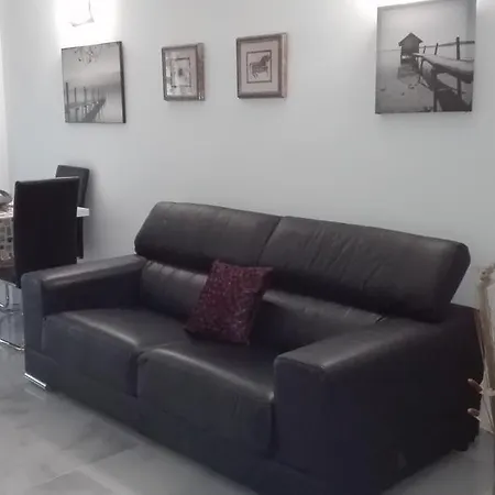 Elegance Apartment Denia