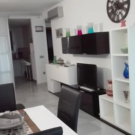 Elegance Apartment