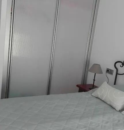 Elegance Apartamento *