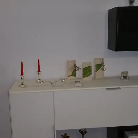 Apartamento Elegance *