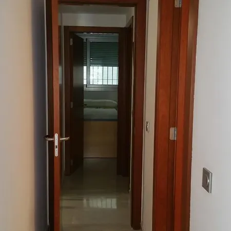Apartment Elegance Denia