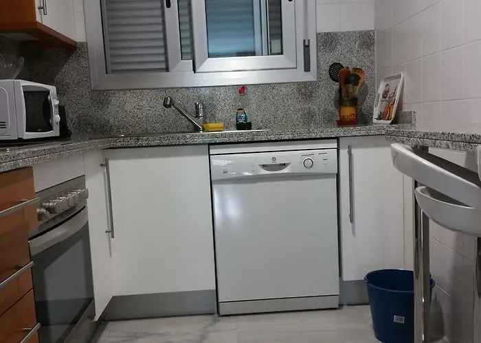 Apartamento Elegance Dénia