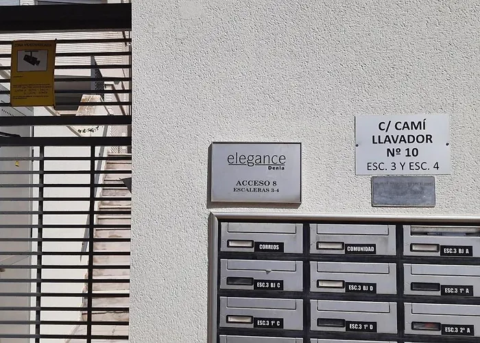 Elegance Appartamento