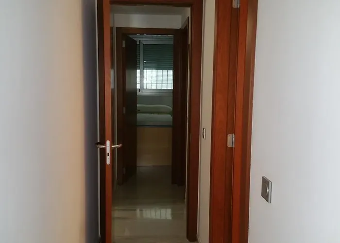 Appartamento Elegance Dénia